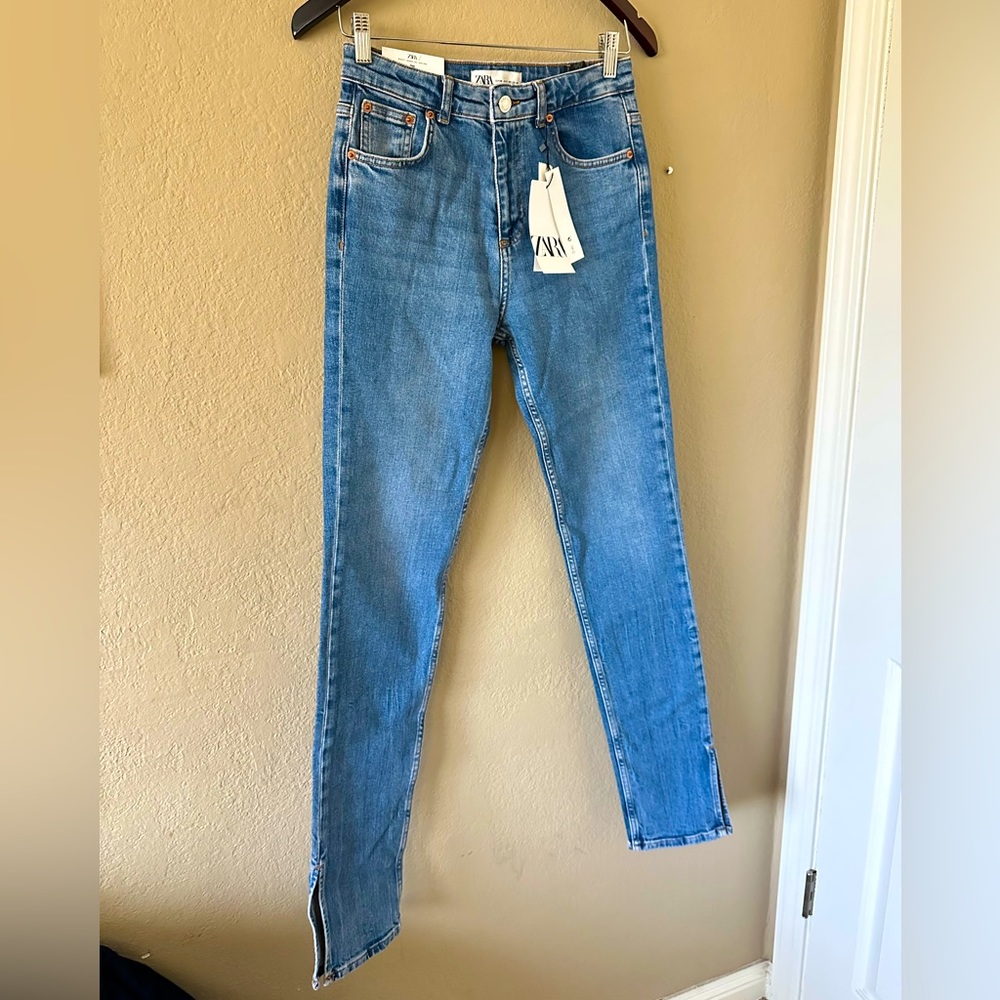 Zara Jeans